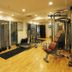 Gimnasio