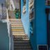 Escaleras
