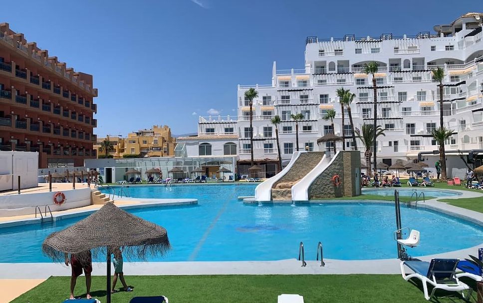 Piscina Foto