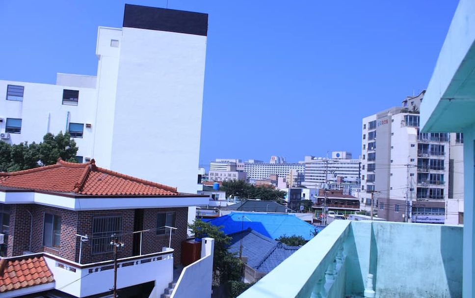 Balcón Foto