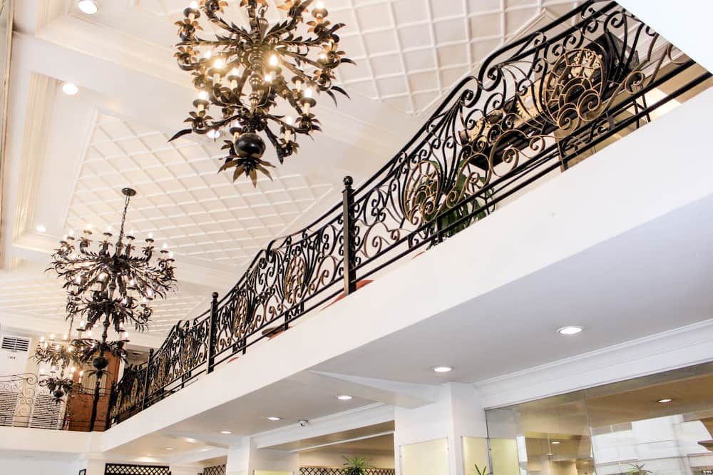 Escaleras