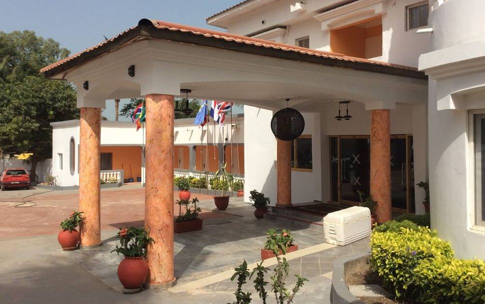 Edificio Foto