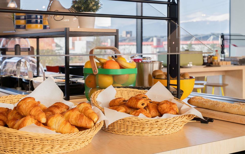 Comedor Foto