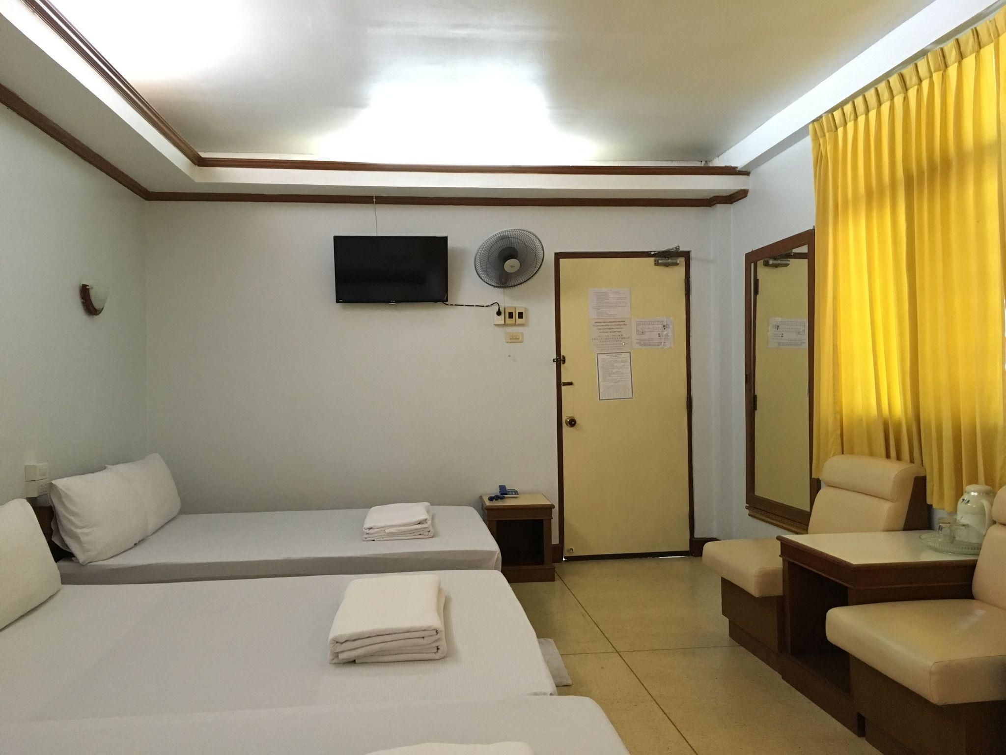 Habitación