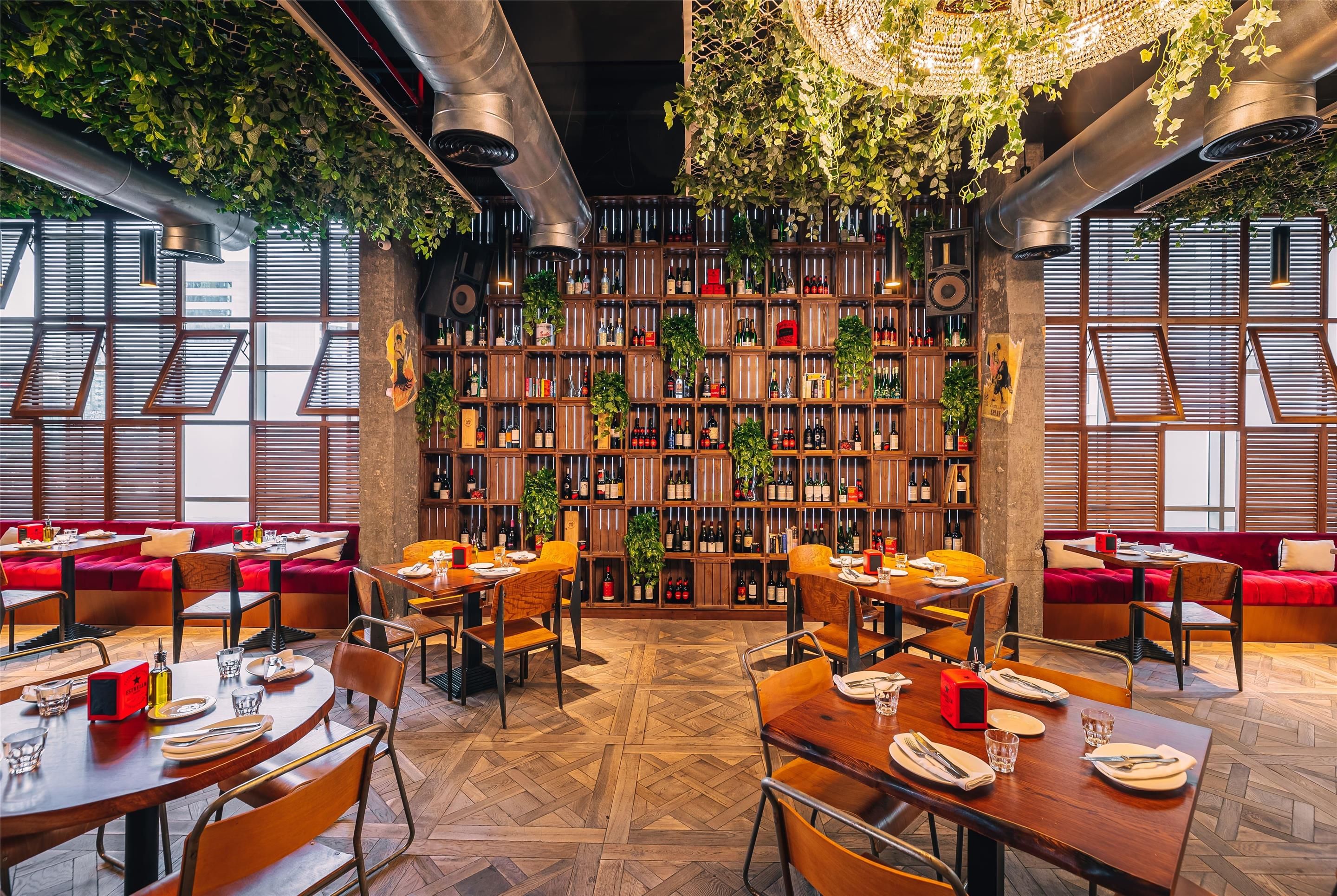 Restaurante