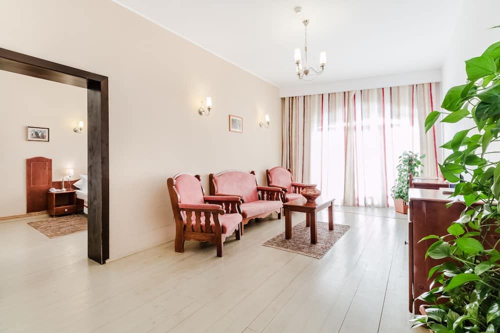 Sala de estar