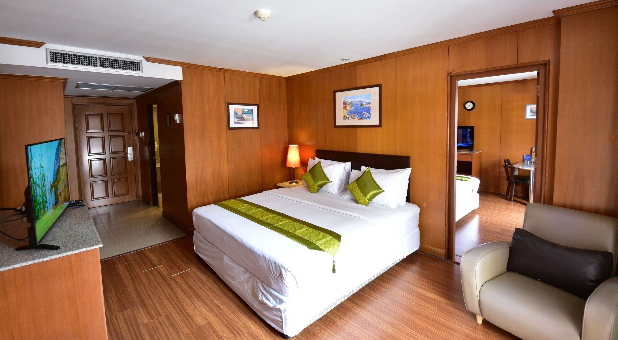 Habitación