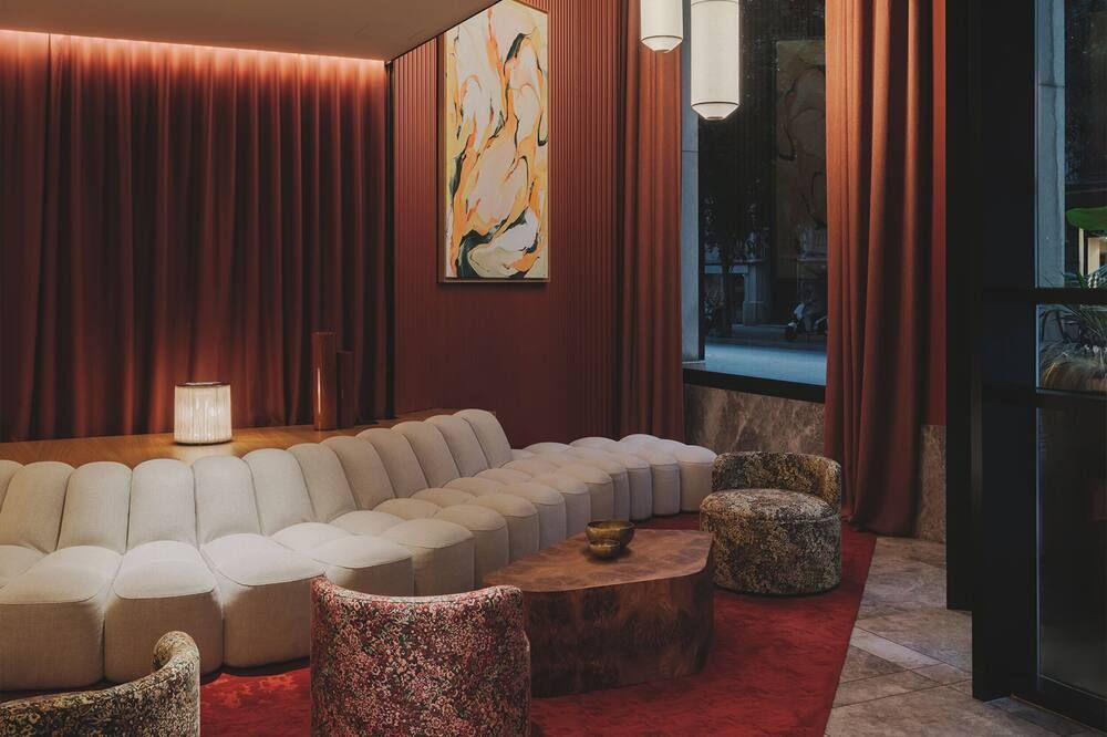 Sala de estar
