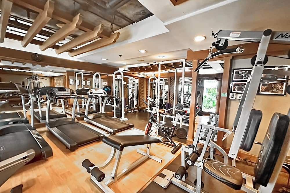 Gimnasio