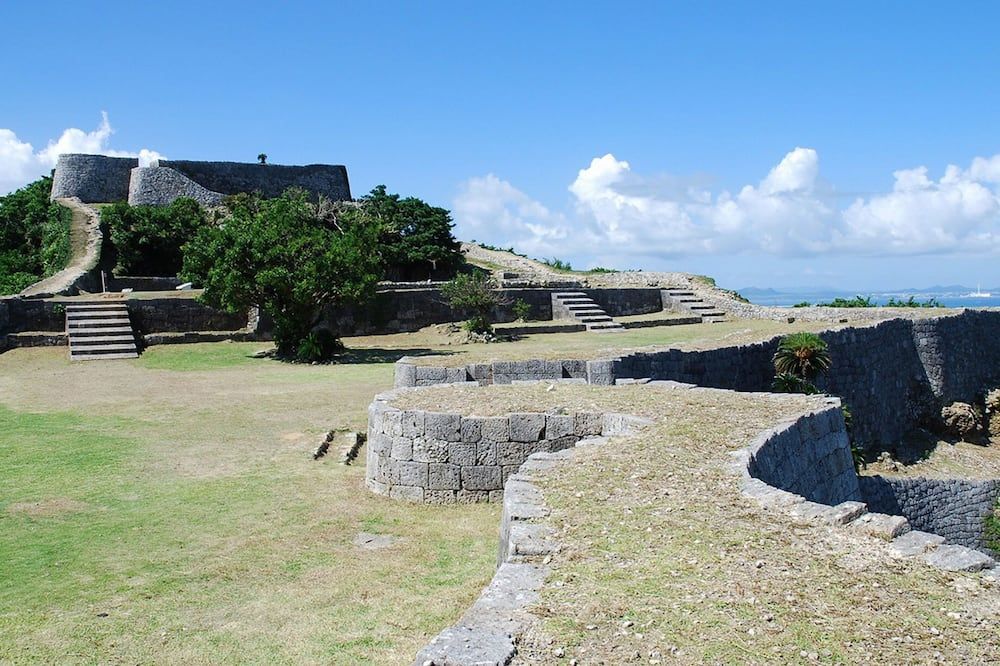 Vista del exterior