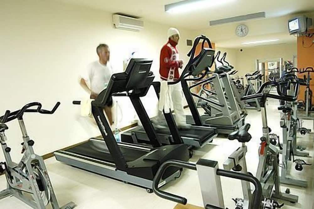 Gimnasio