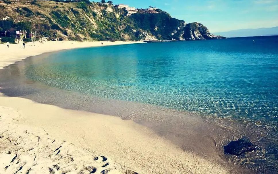 Playa Foto
