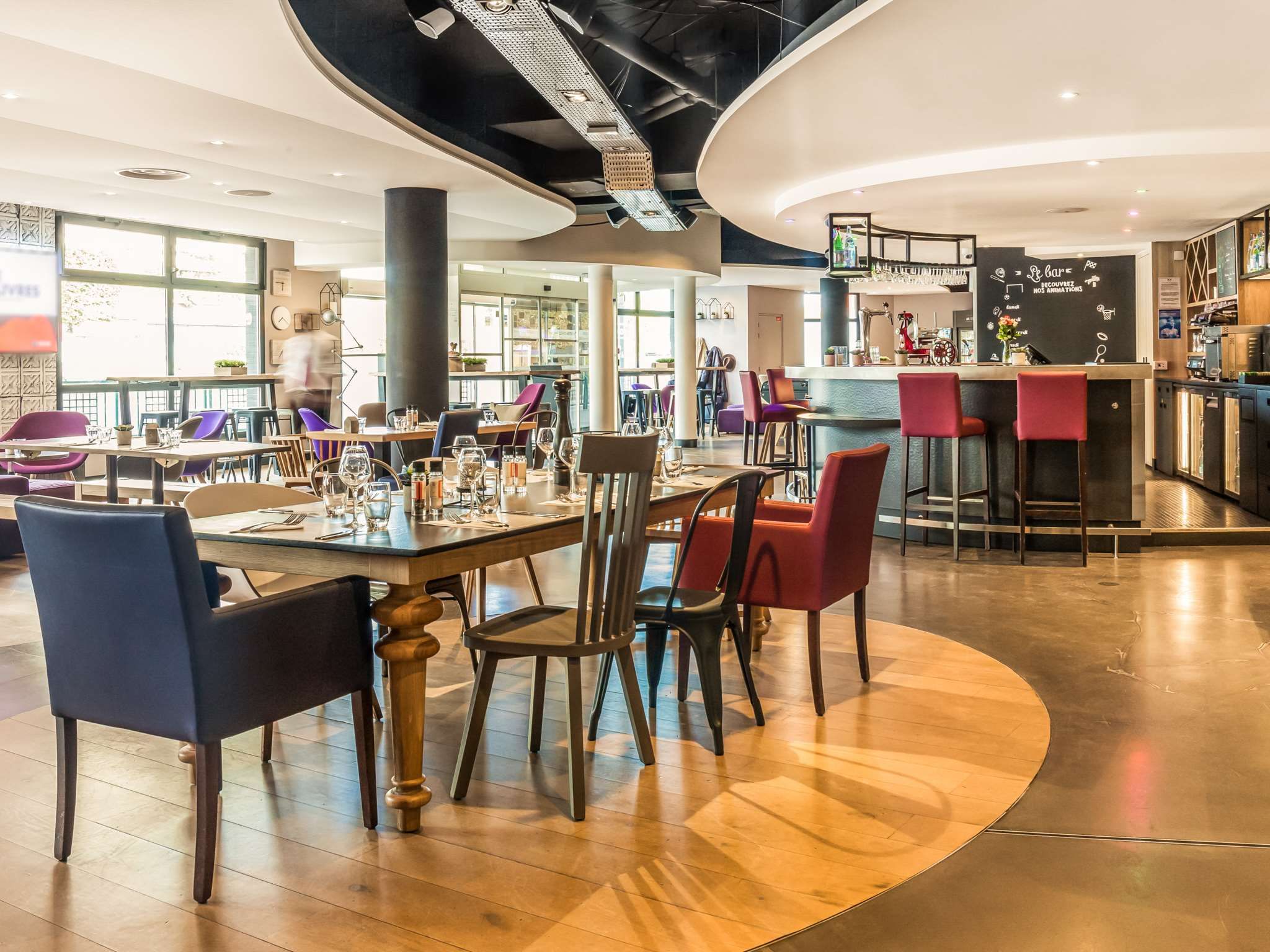 Restaurante