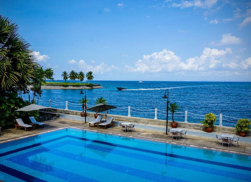 Piscina Foto