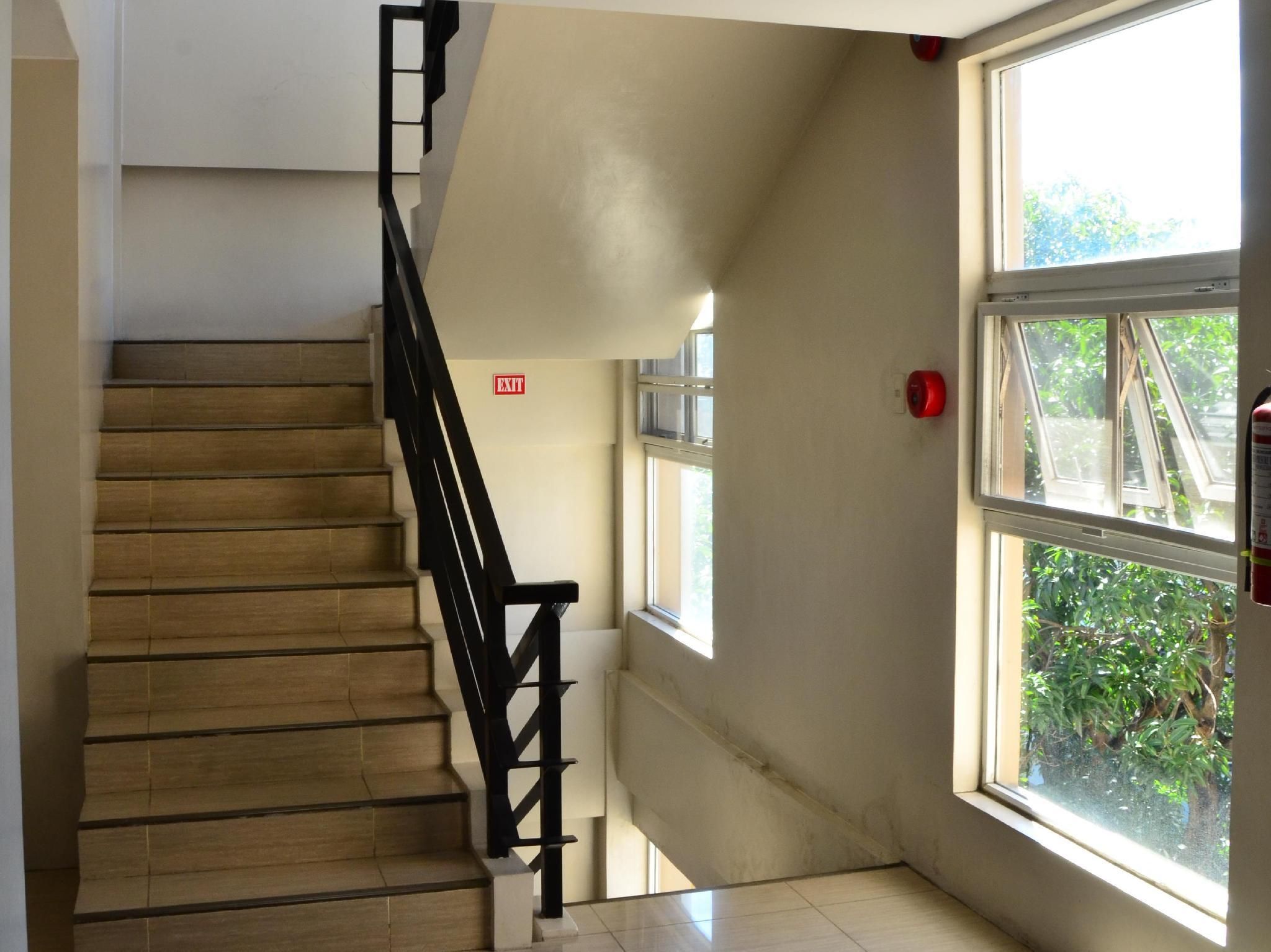 Escaleras