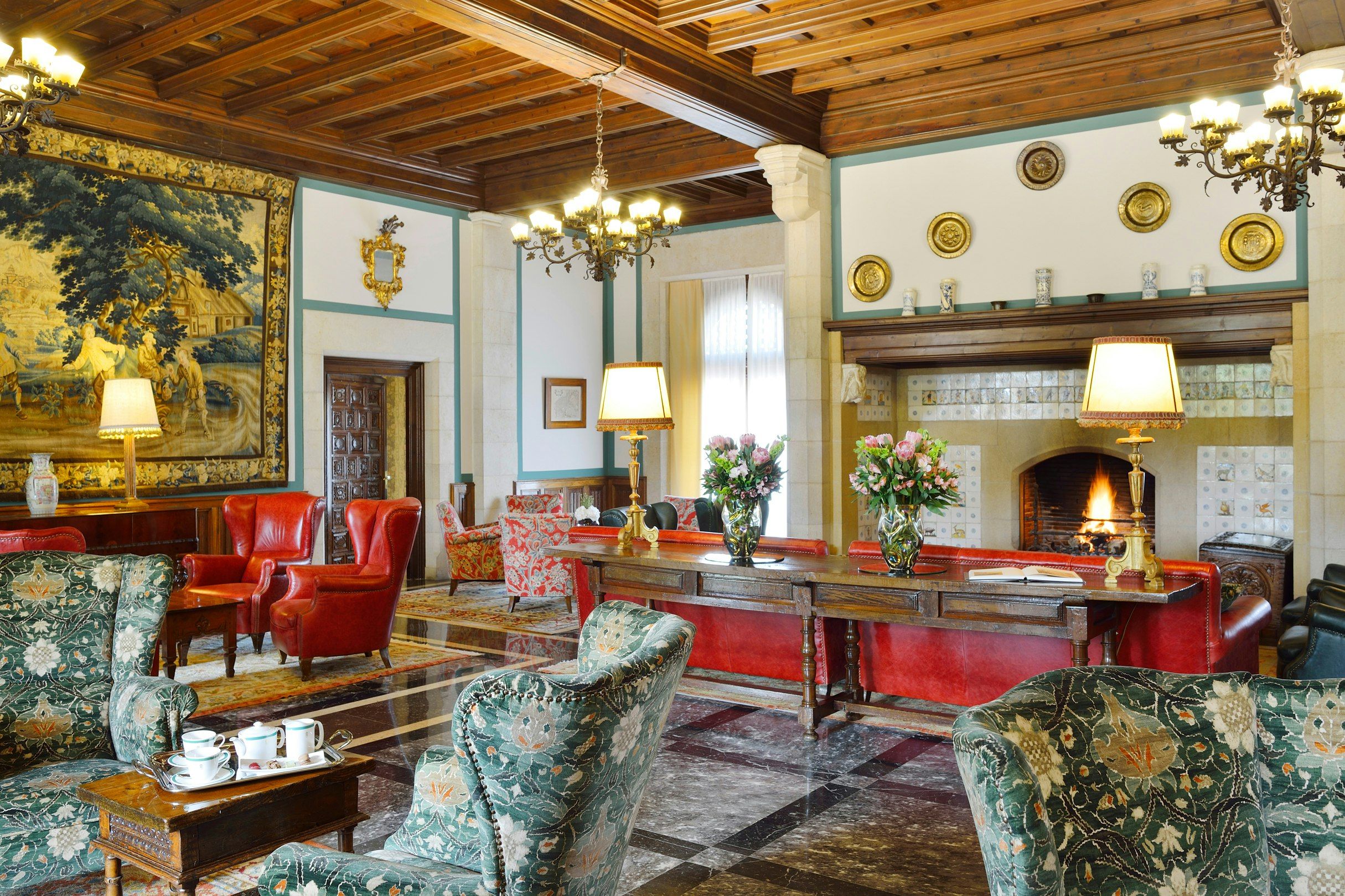 Sala de estar