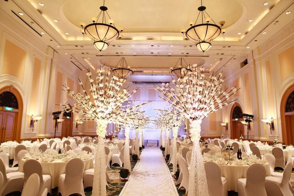 Sala de banquetes