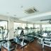 Gimnasio