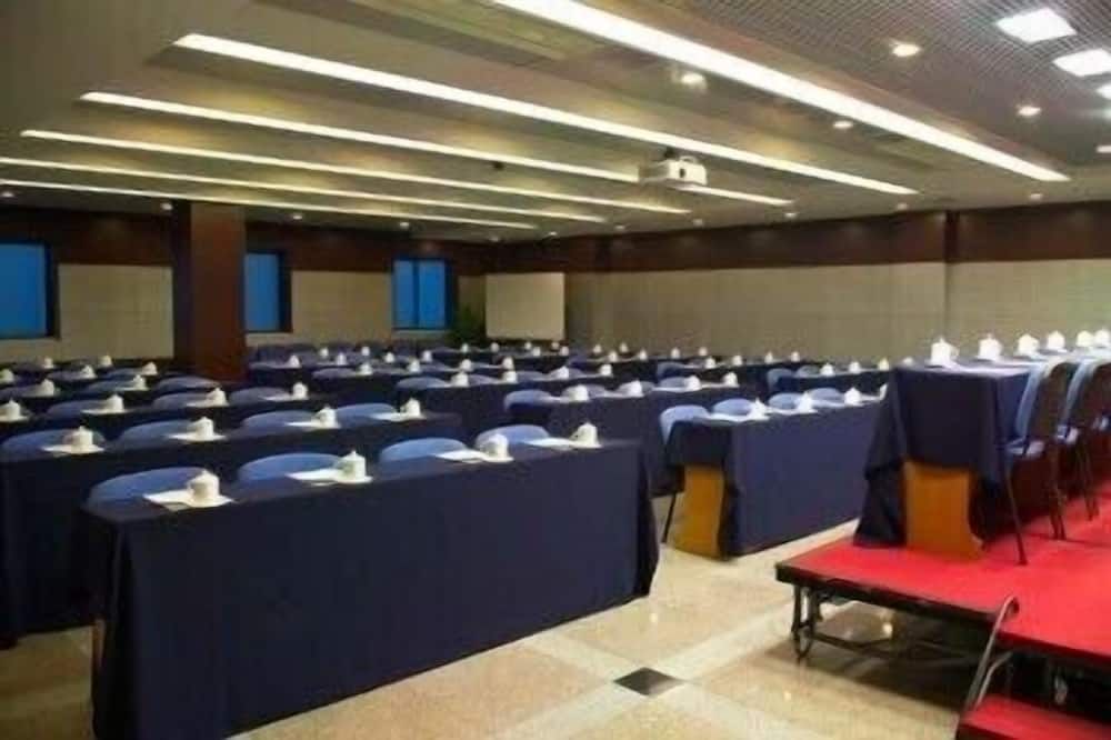 Sala de conferencias