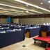 Sala de conferencias