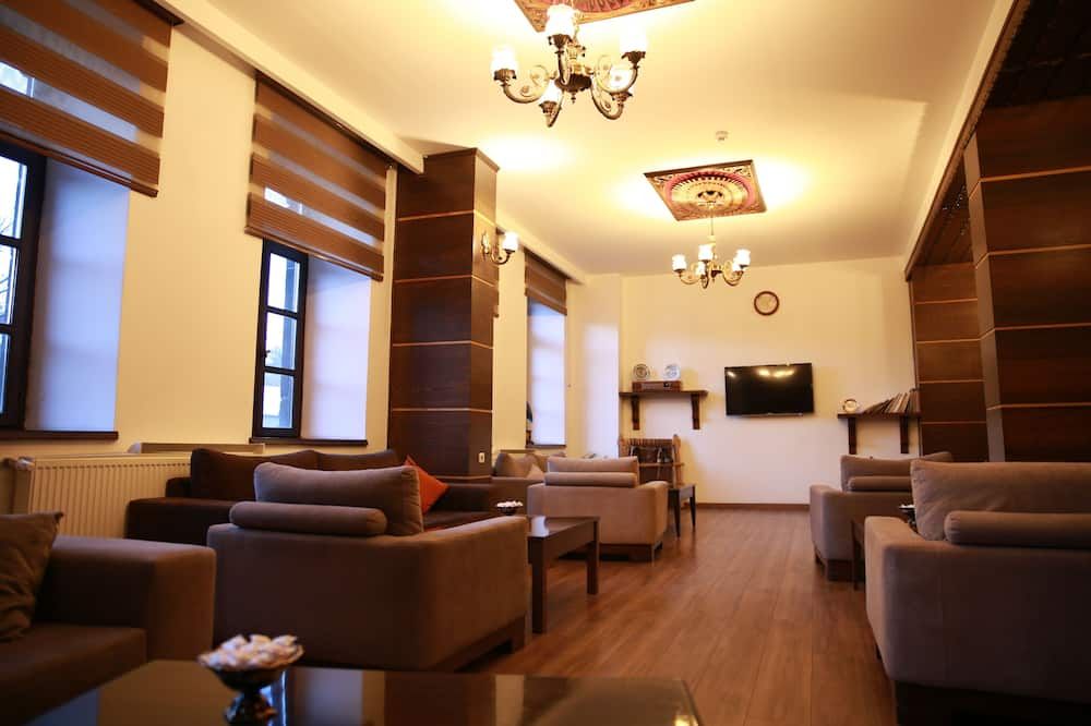 Sala de estar
