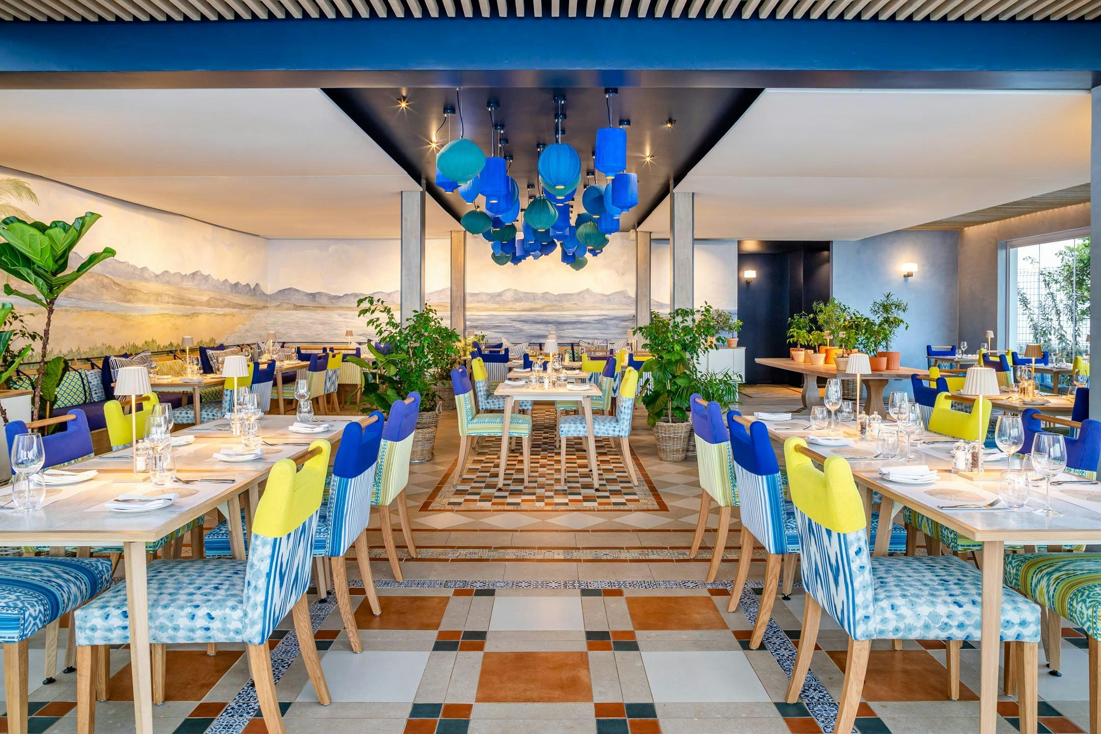 Restaurante