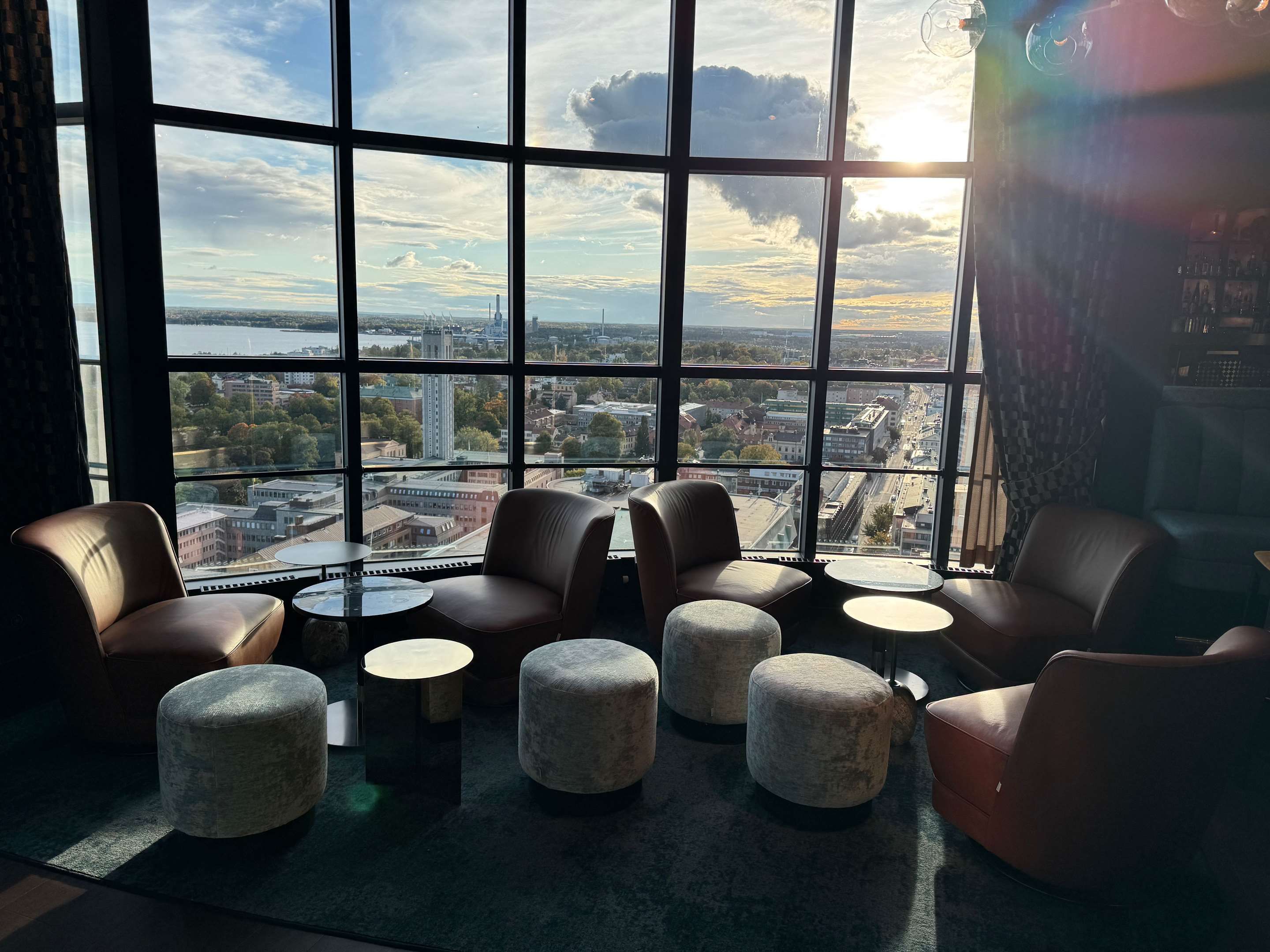 Sala de estar