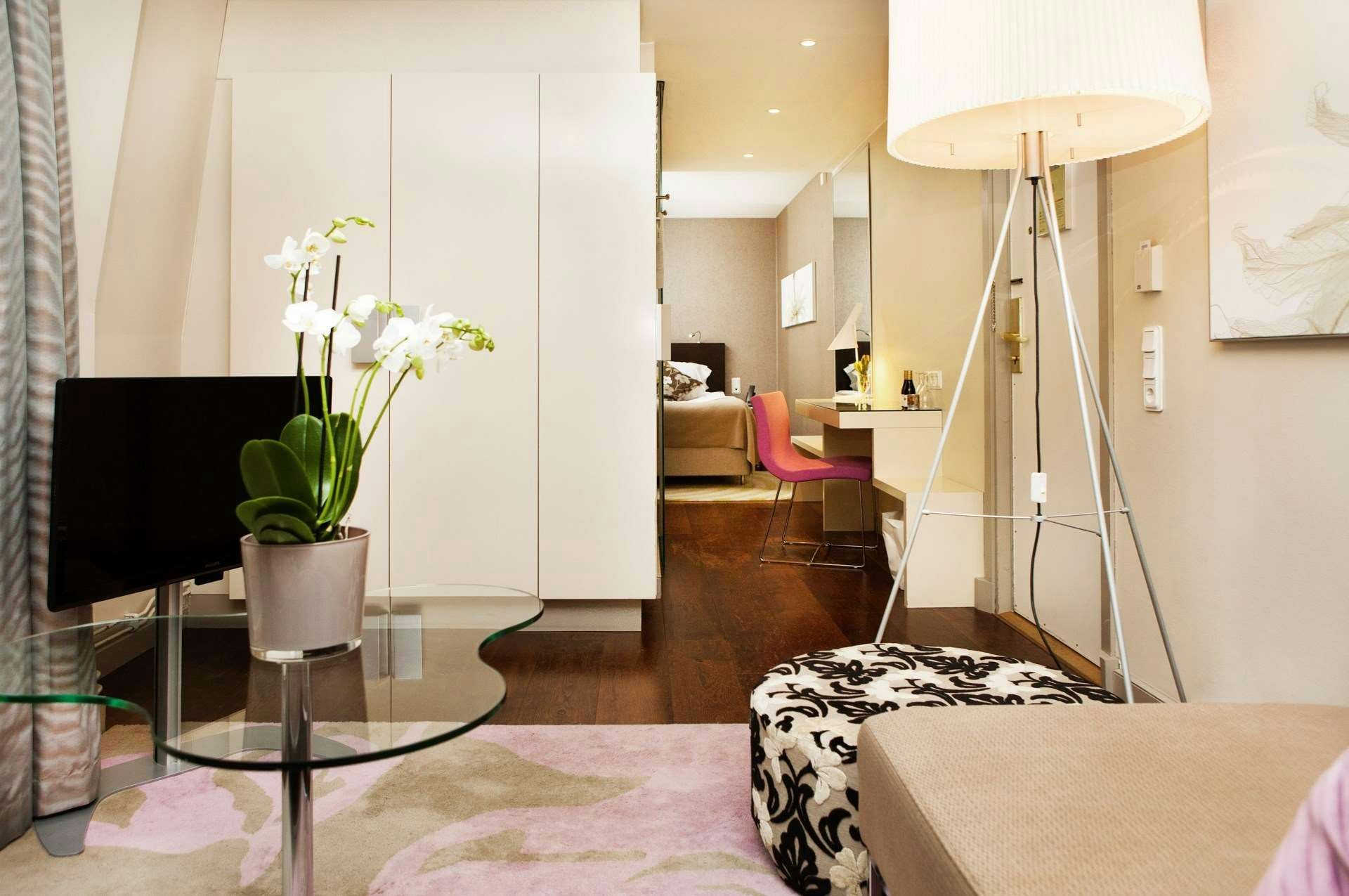 Habitación
