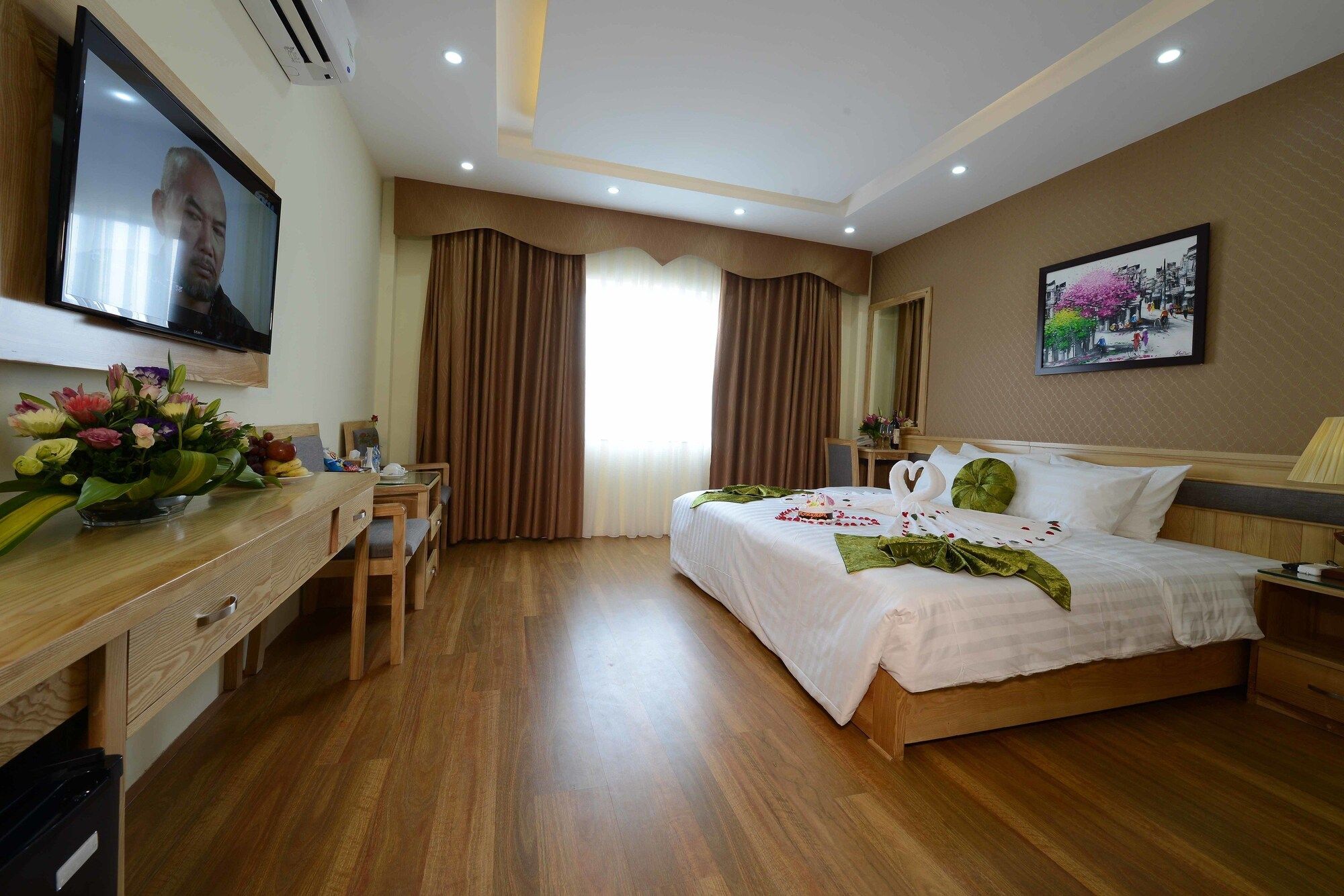 Habitación