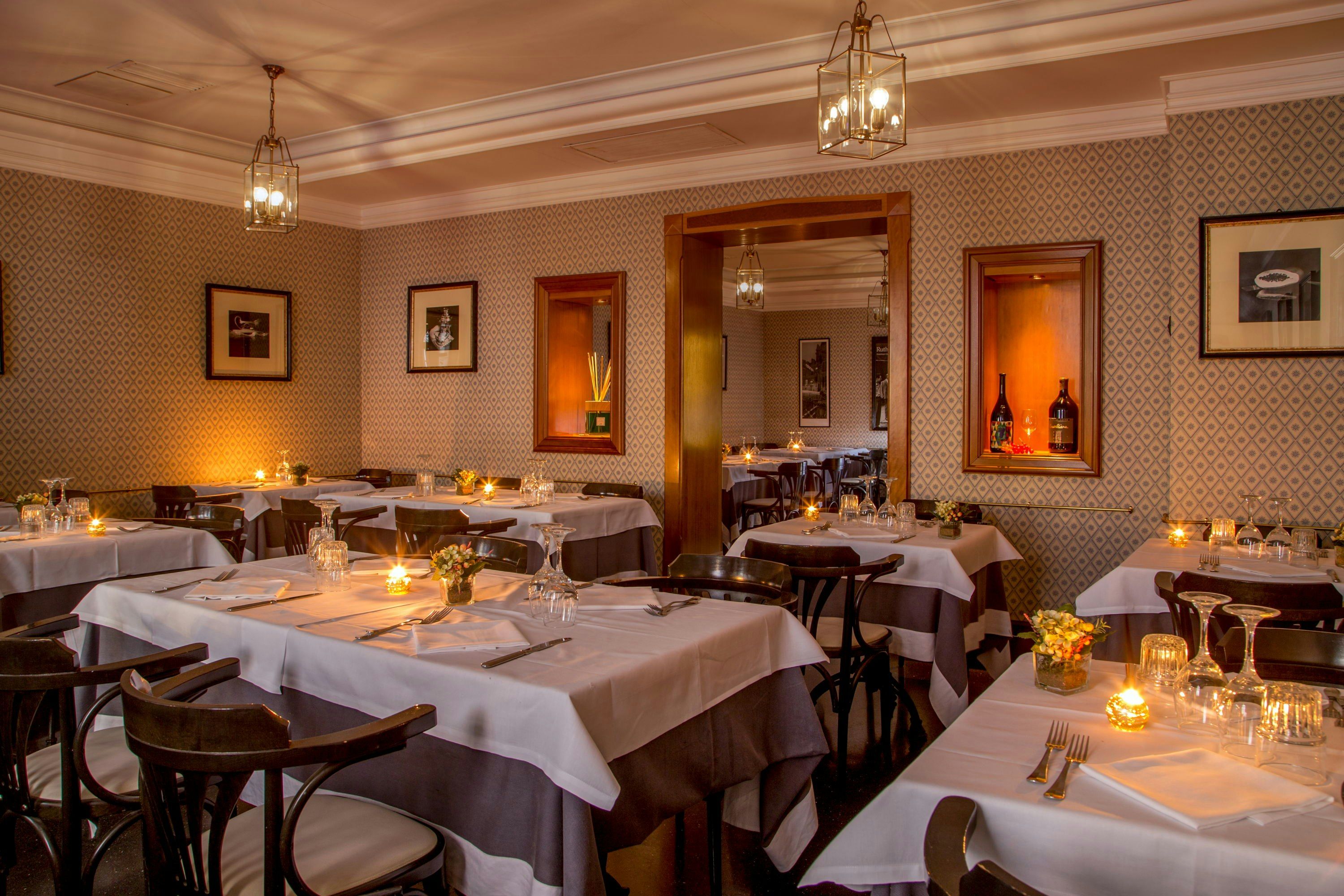 Restaurante