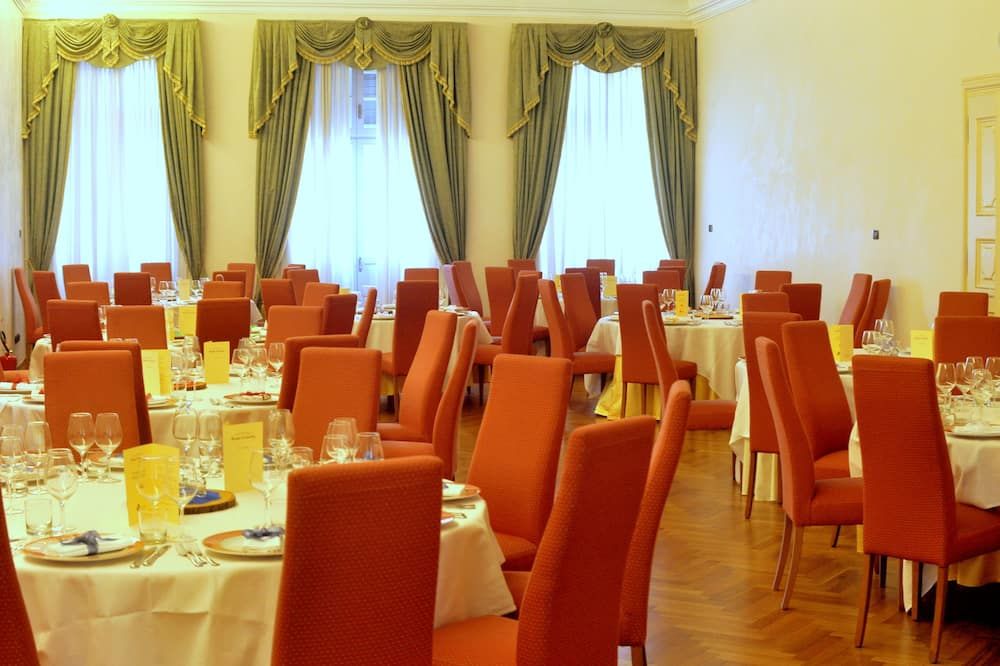 Sala de banquetes