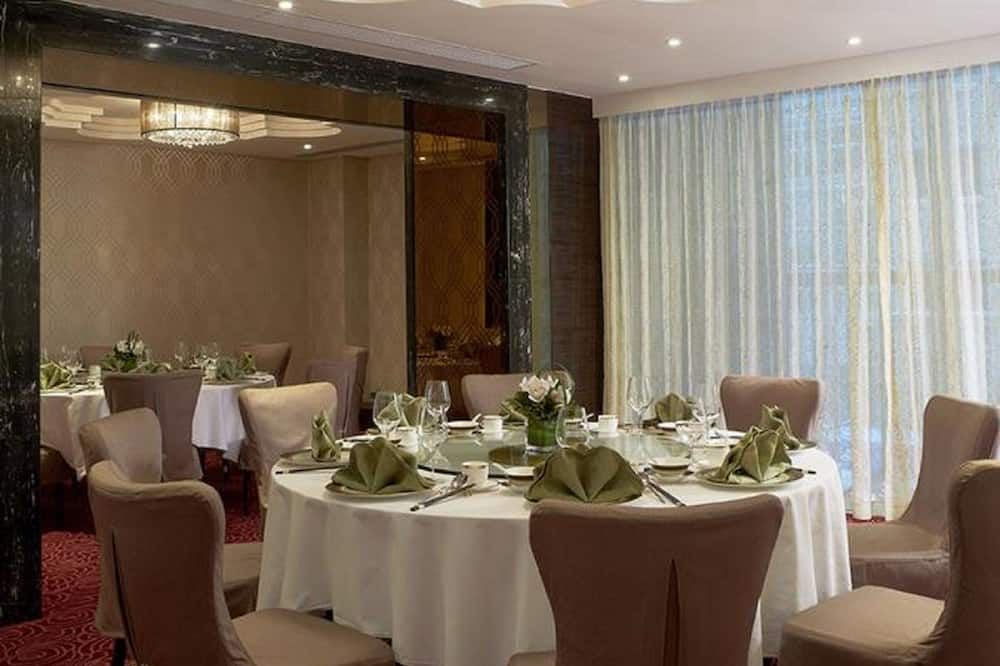Sala de banquetes