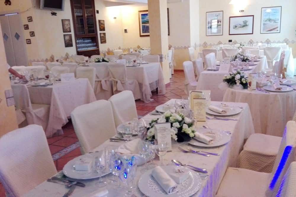 Sala de banquetes