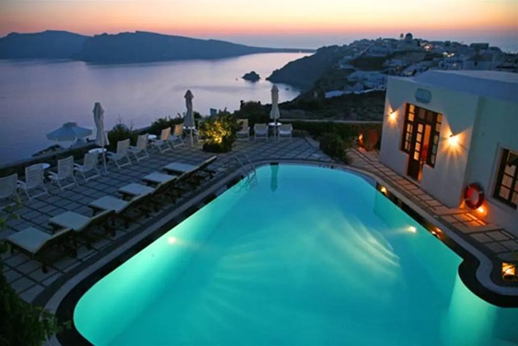 Piscina Foto