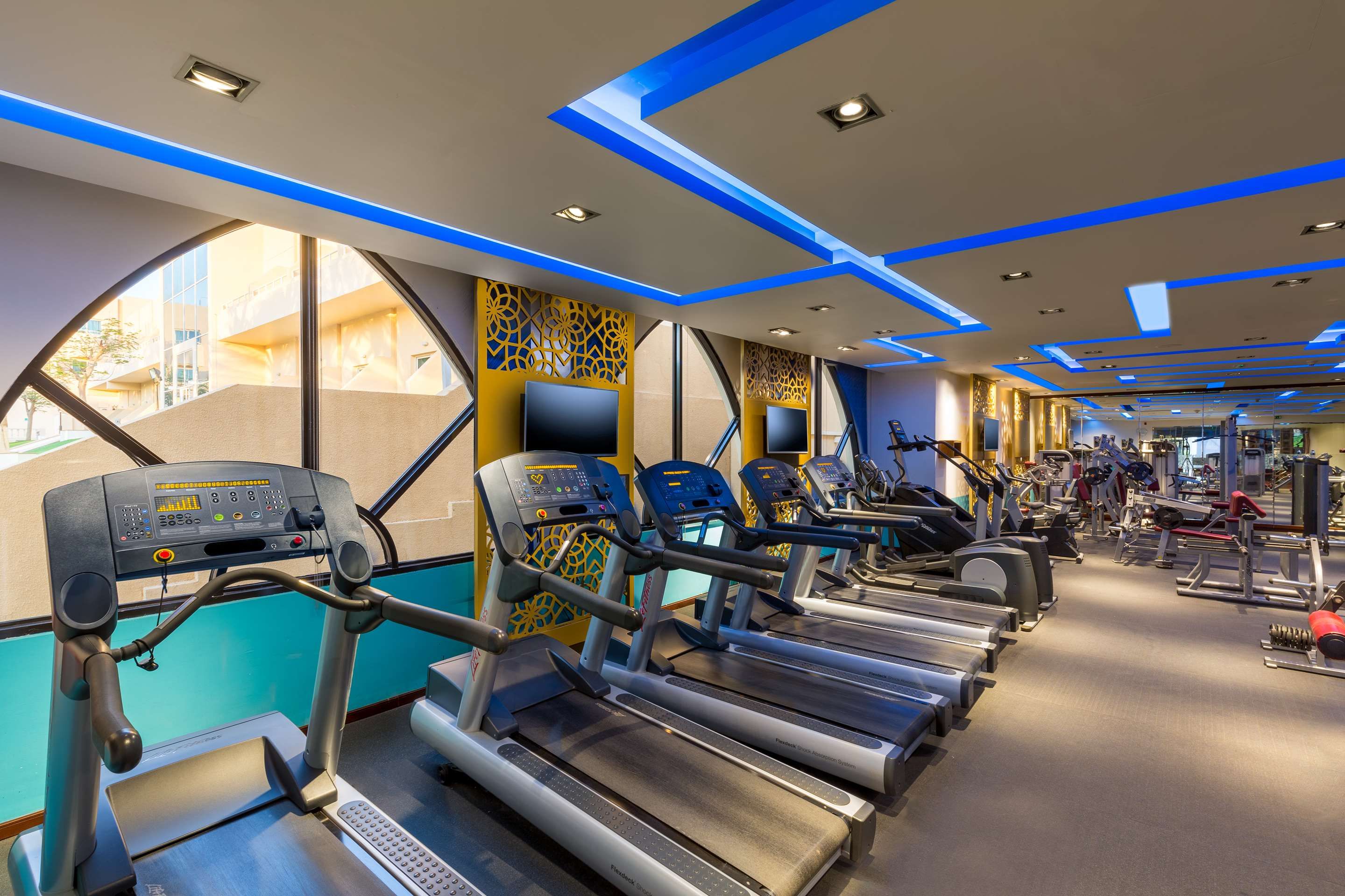 Gimnasio
