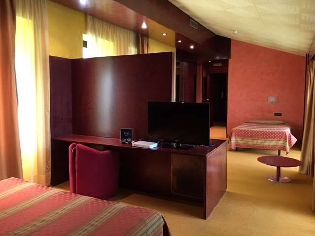 Habitación