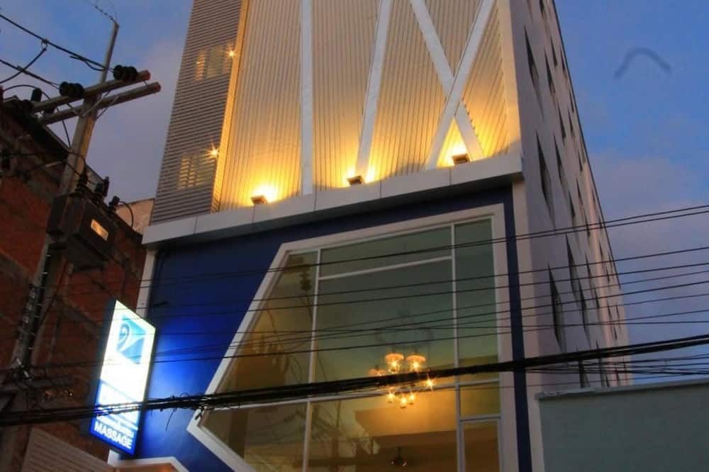 Edificio