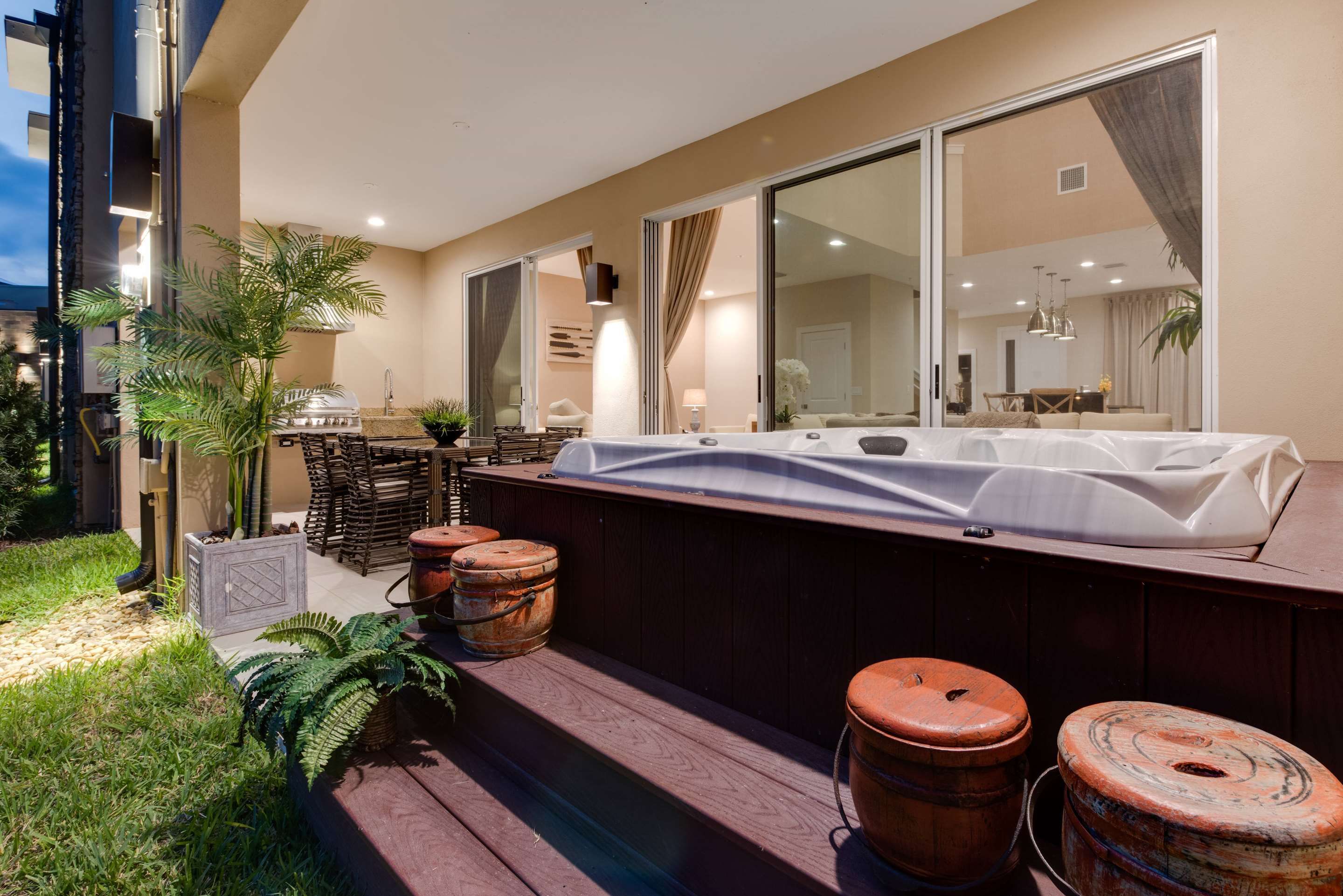 Baño