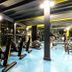 Gimnasio