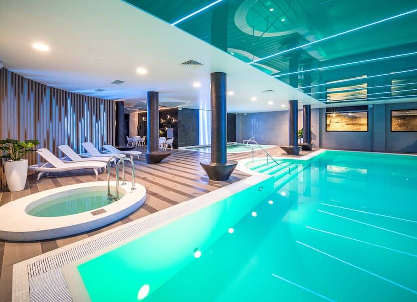 Piscina Foto