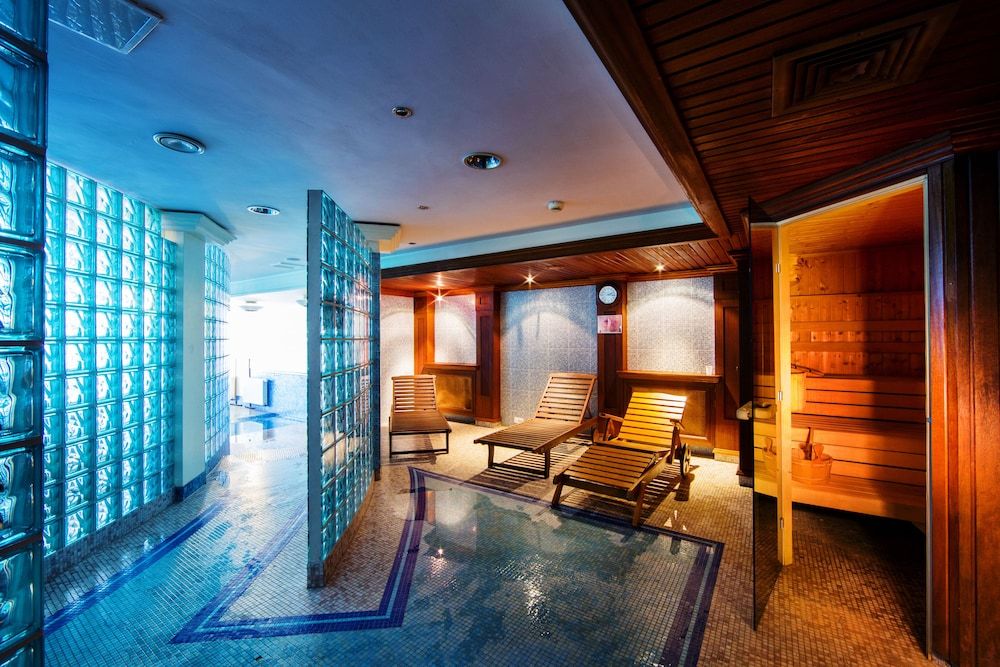 Spa