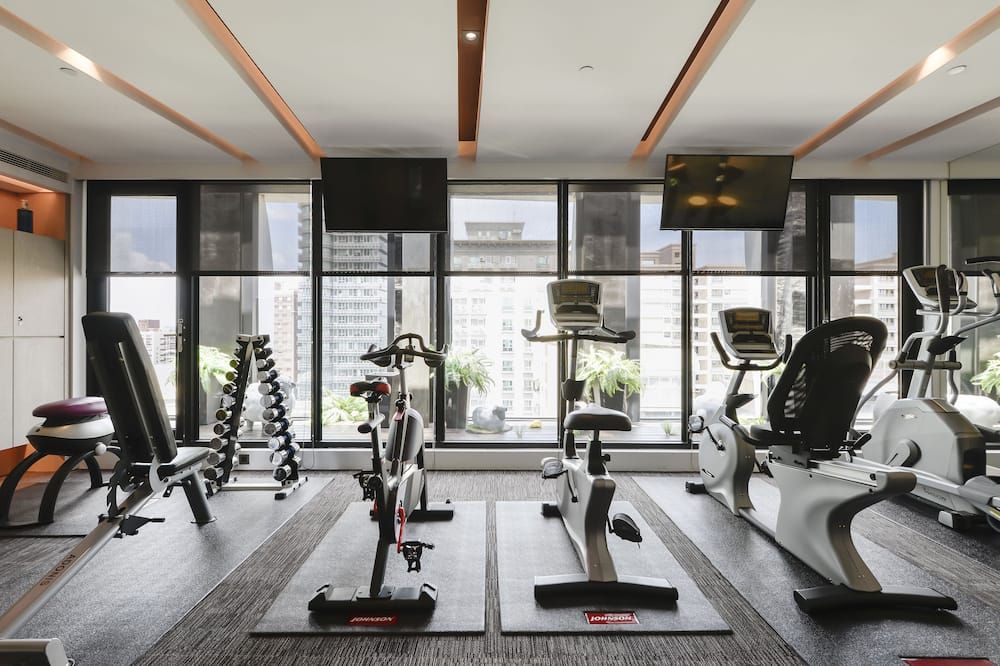 Gimnasio