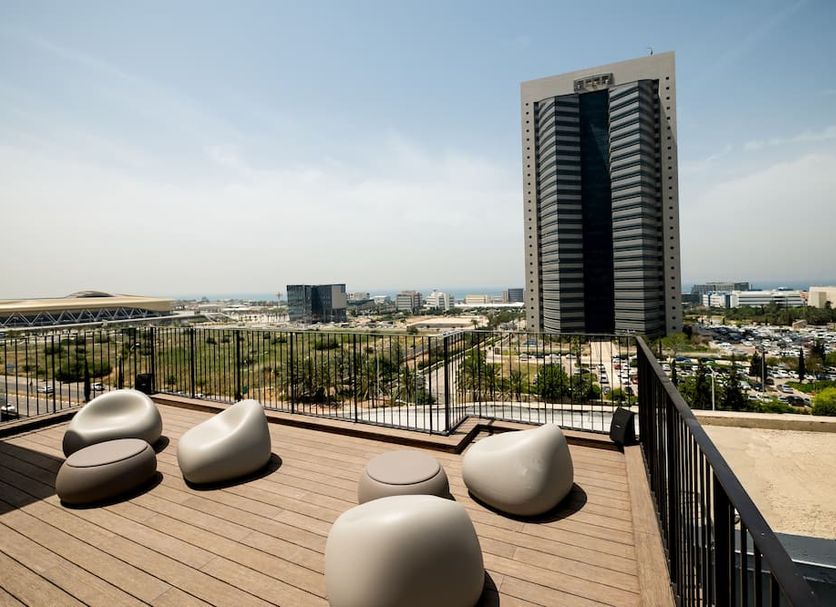 Balcón Foto