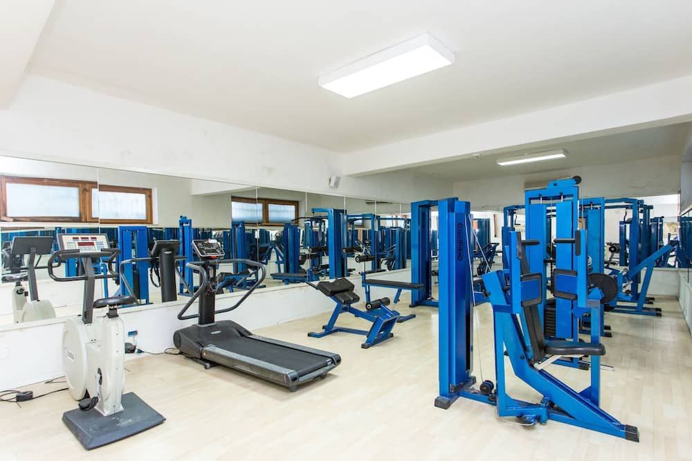 Gimnasio