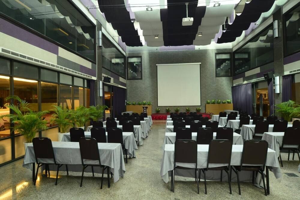 Sala de conferencias Foto