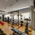 Gimnasio