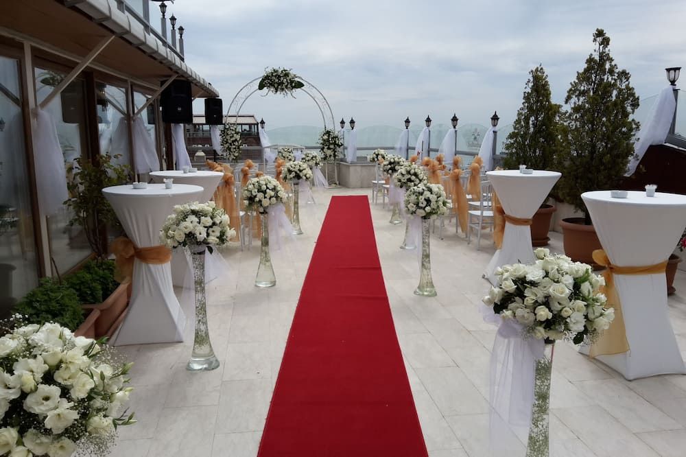 Sala de banquetes