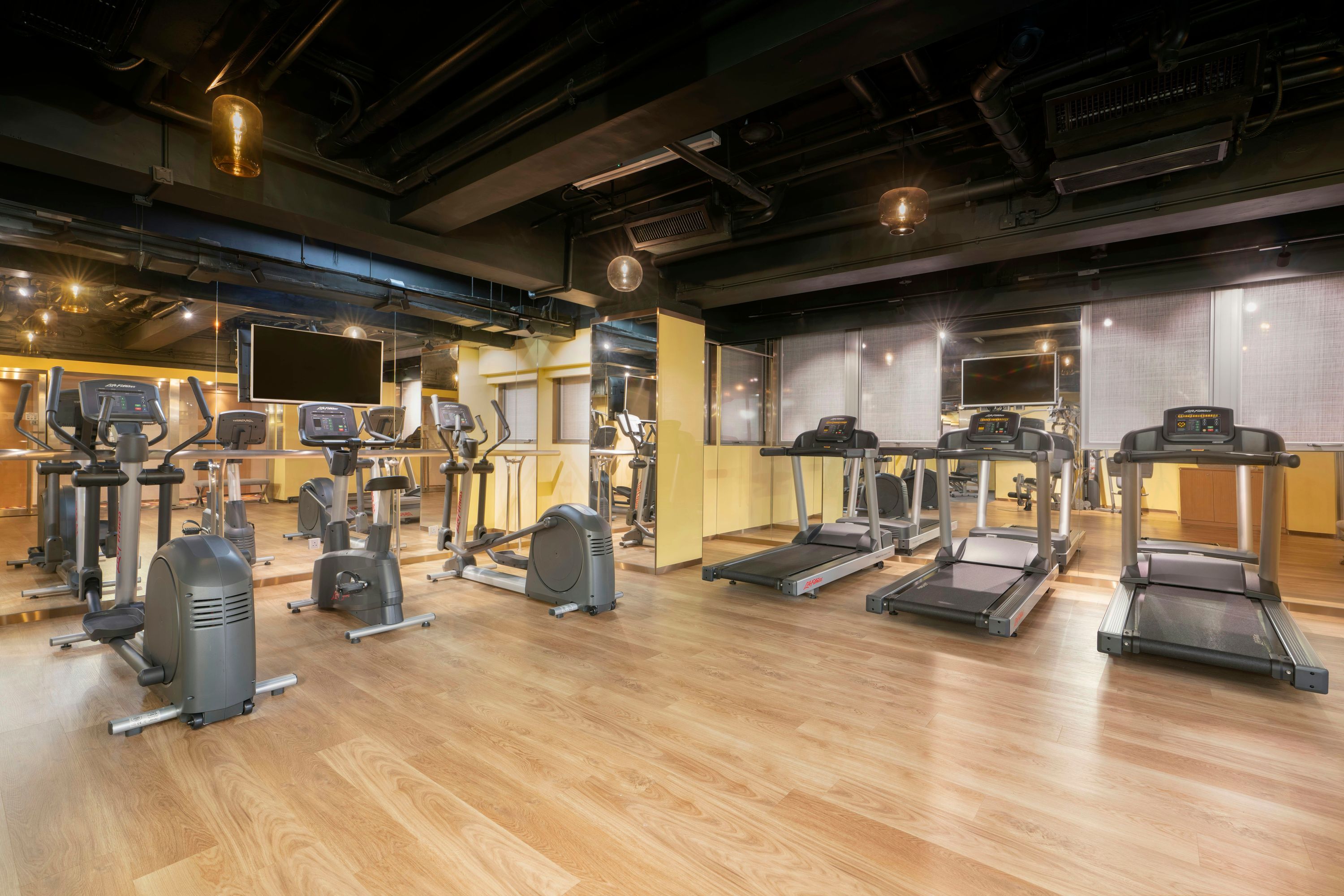 Gimnasio