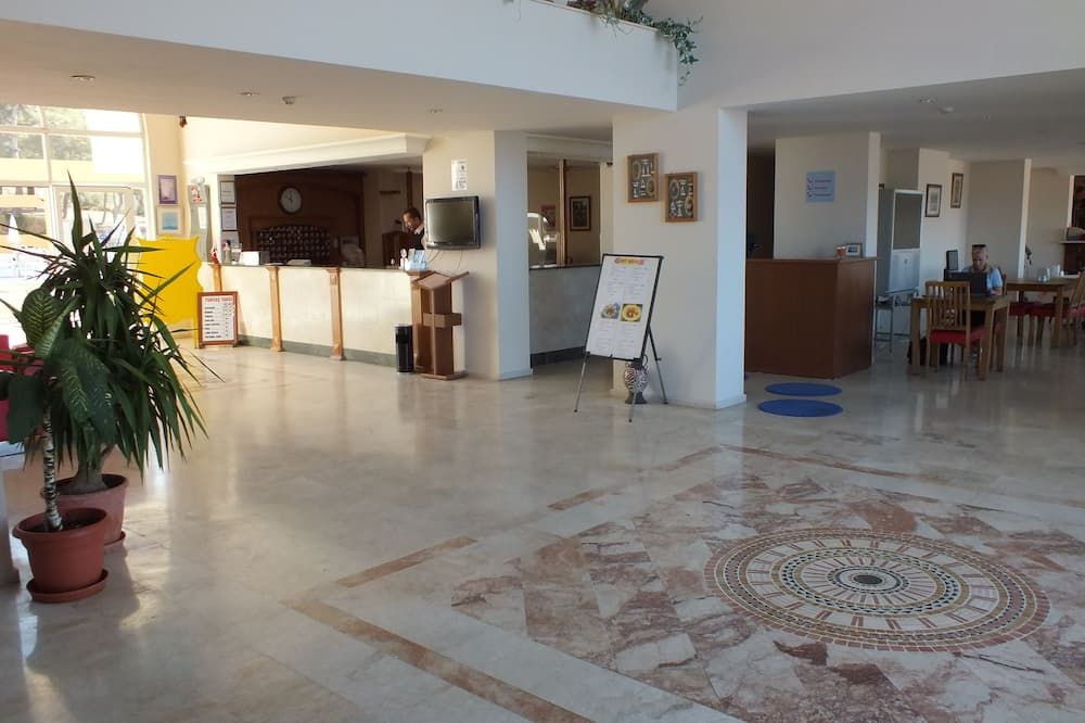 Recepción