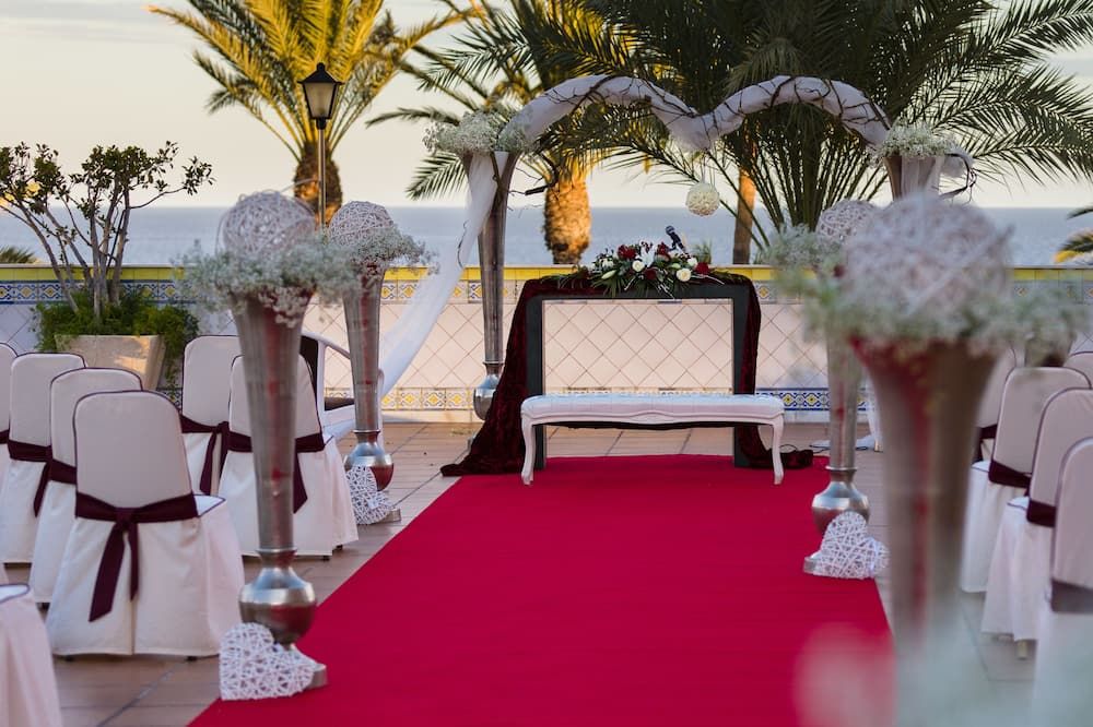 Sala de banquetes